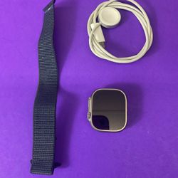 Apple Watch Ultra 2 (Model MREY3LVO/A) – 95% Battery, watchOS 26.0.2