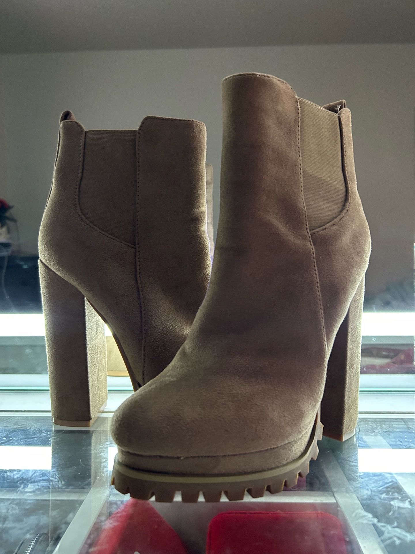 Heels