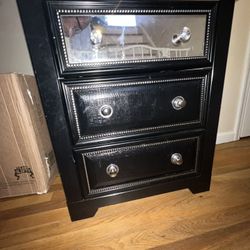 Ashley furniture Nightstand 