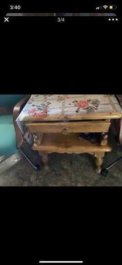 Tables