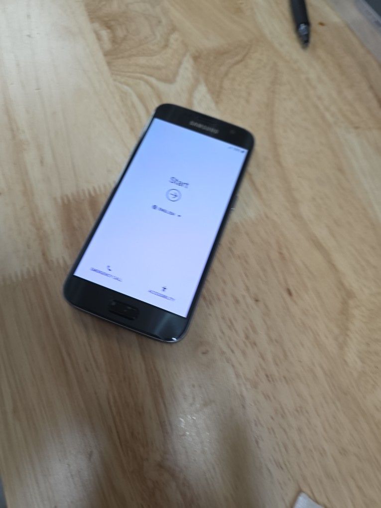 SAMSUNG GALAXY S7*****UNLOCK ANY SIM