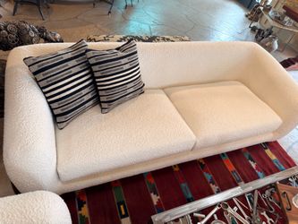 New Modern Sofa
