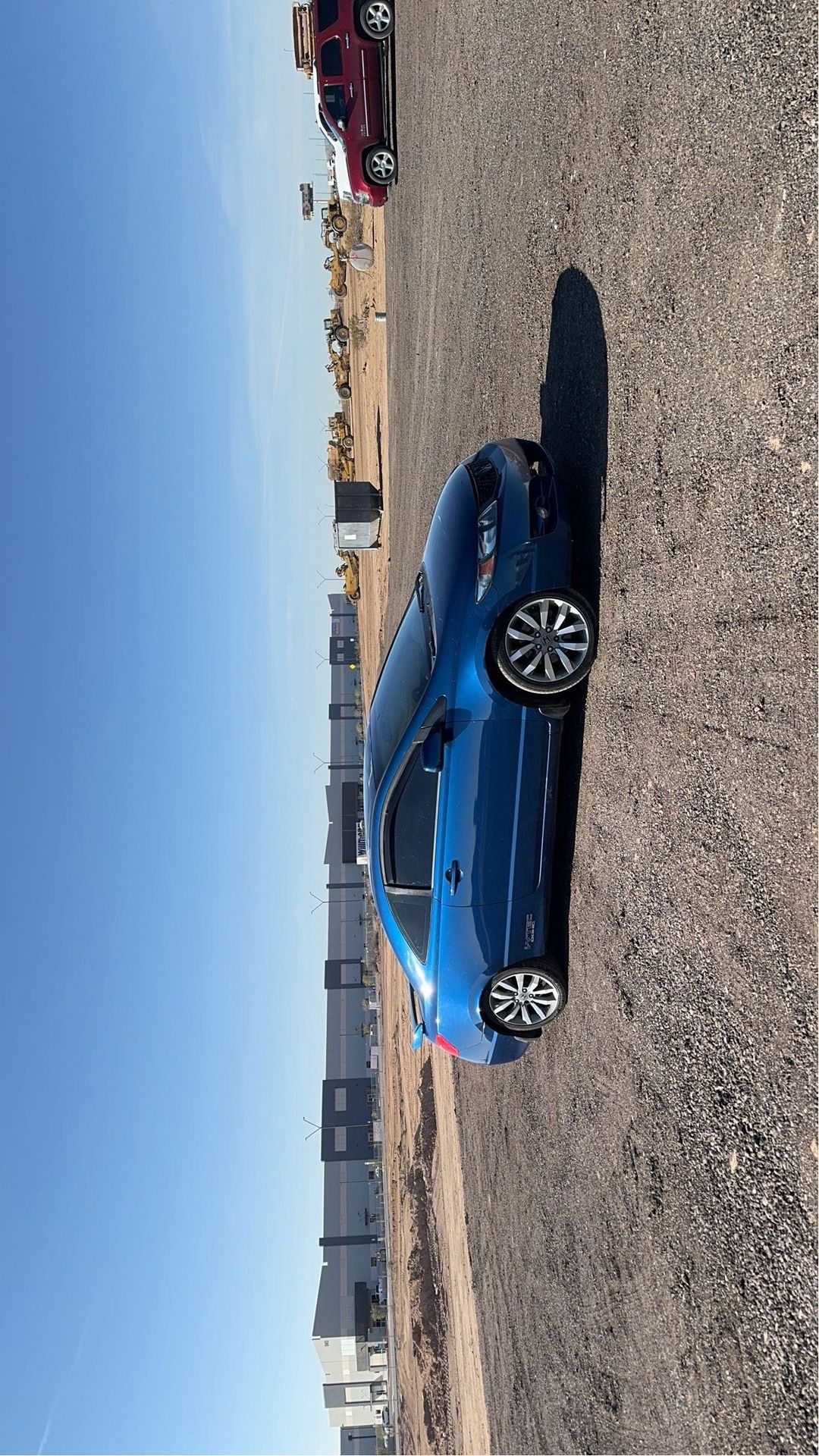 2011 Honda Civic