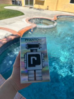 PHANTOM COLOGNE