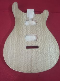 “NEW” Custom Guitar Body