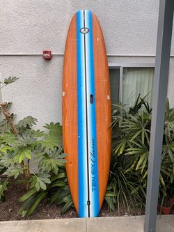 Paddle Board SUP 10β6β
