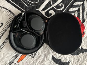 Sony headphones