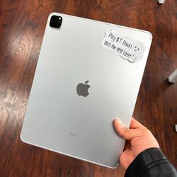 Apple IPad Pro 12.9 6th Generation With M2 Chip