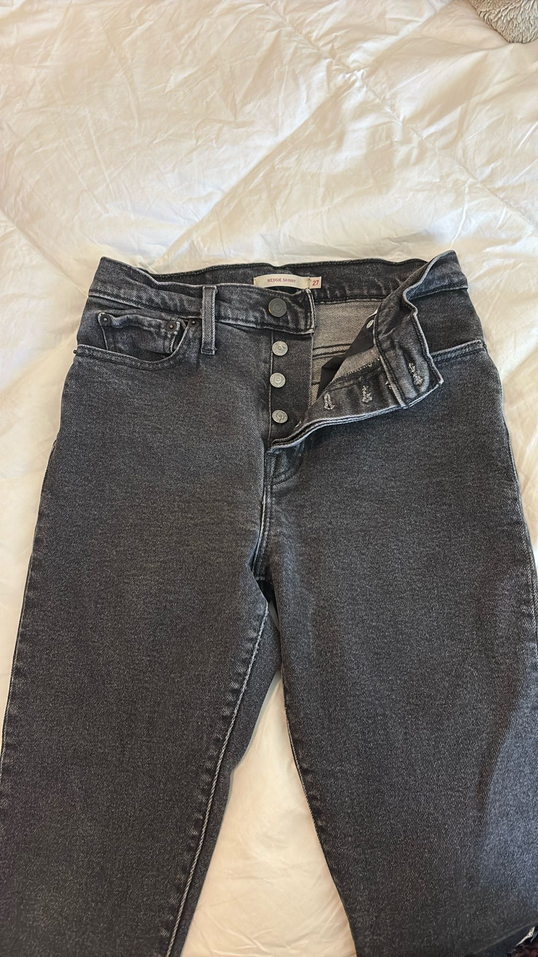 Levi’s