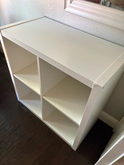 Cubicles white and dark brown BOTH 40