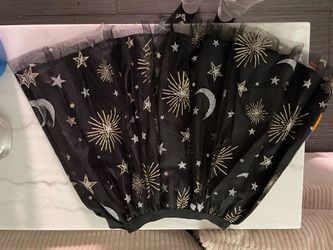 Halloween Skirt