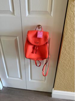 Kate Spade small backpack