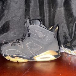 Jordan 6 DMP