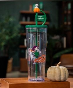 The Great Pumpkin Tumbler