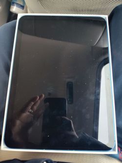 iPad A16