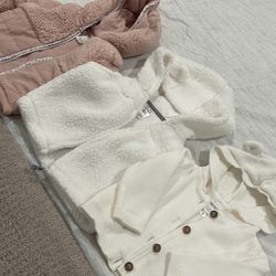Baby sweaters 6/9 months  $10 for all