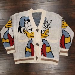 Disneyland Cardigan One Size