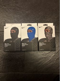 Nike Ski Mask