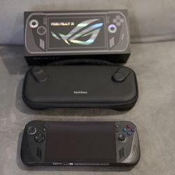 ASUS ROG Ally Z1 EXTREME 512GB 