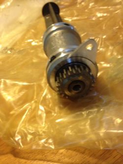 Audi VW 2.0t Balance shaft