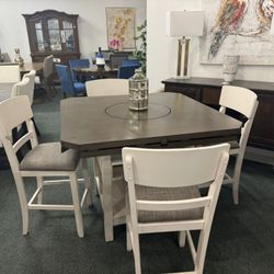 Table Set 