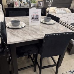 5PC DINING SET