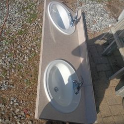 Bathroom Vanity Sink