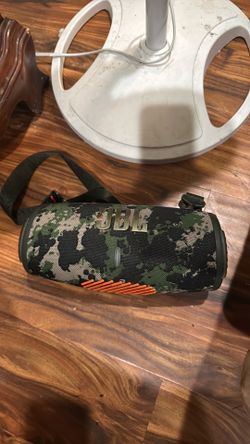 JBL extreme 3