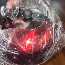 New 3 L Stainless Kettle 