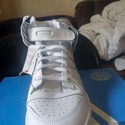 Brand New Jeremy Scott Adidas 