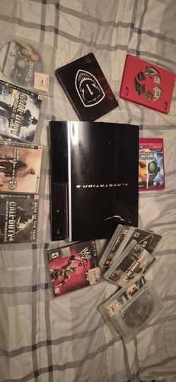Playstation 3