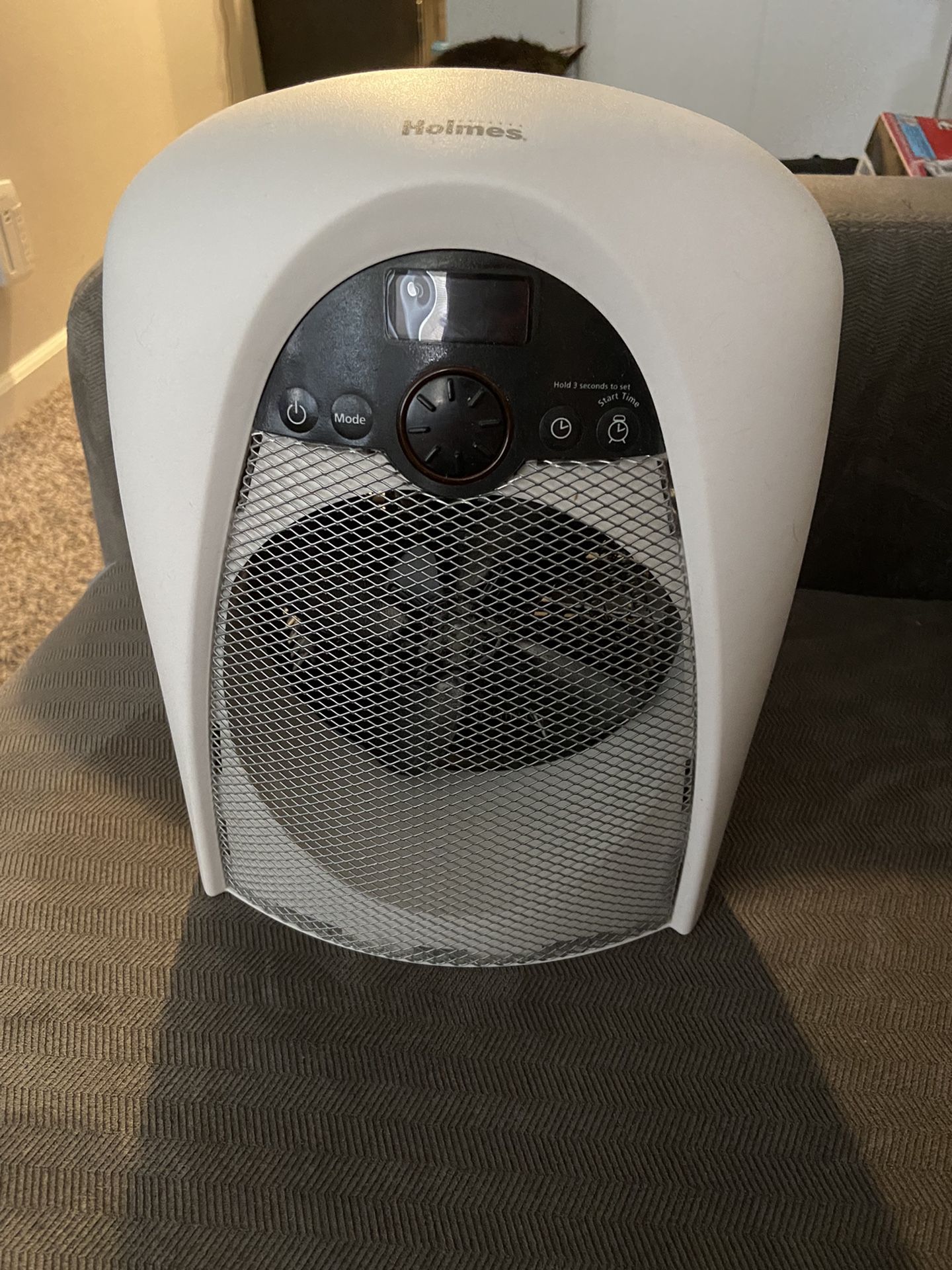 Holmes Space Heater for Sale in Littleton, CO - OfferUp