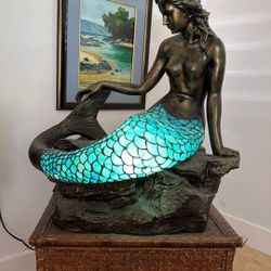 Beautiful Mermaid!!! 