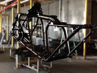 ✔️POWDER COATING ✔️