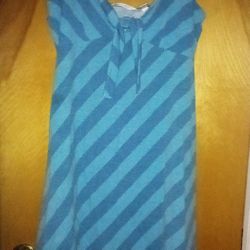 Nice Ladies Size Xlarge Sundress 