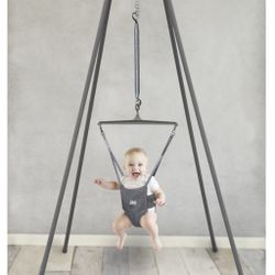 Jolly Jumper *Elite* With Stand