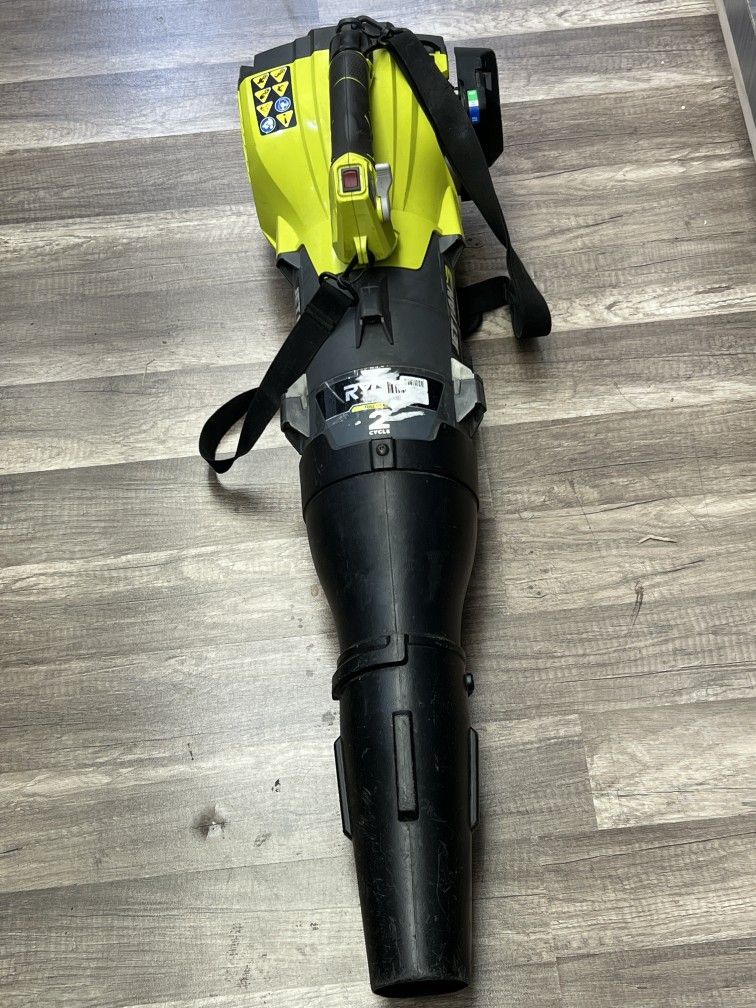 Tools Ryobi Ry25AXB (781)