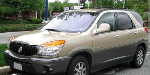 2006 Buick Randezous only 84k miles great shape