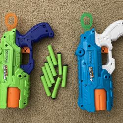 Nerf Guns (2).