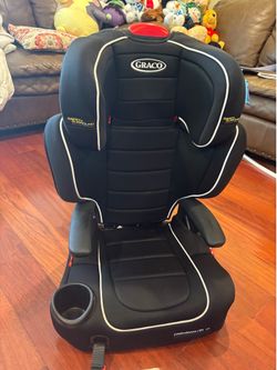 Graco Booster seat