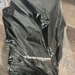 Toyota Tacoma TRD Sport Floor Mats 