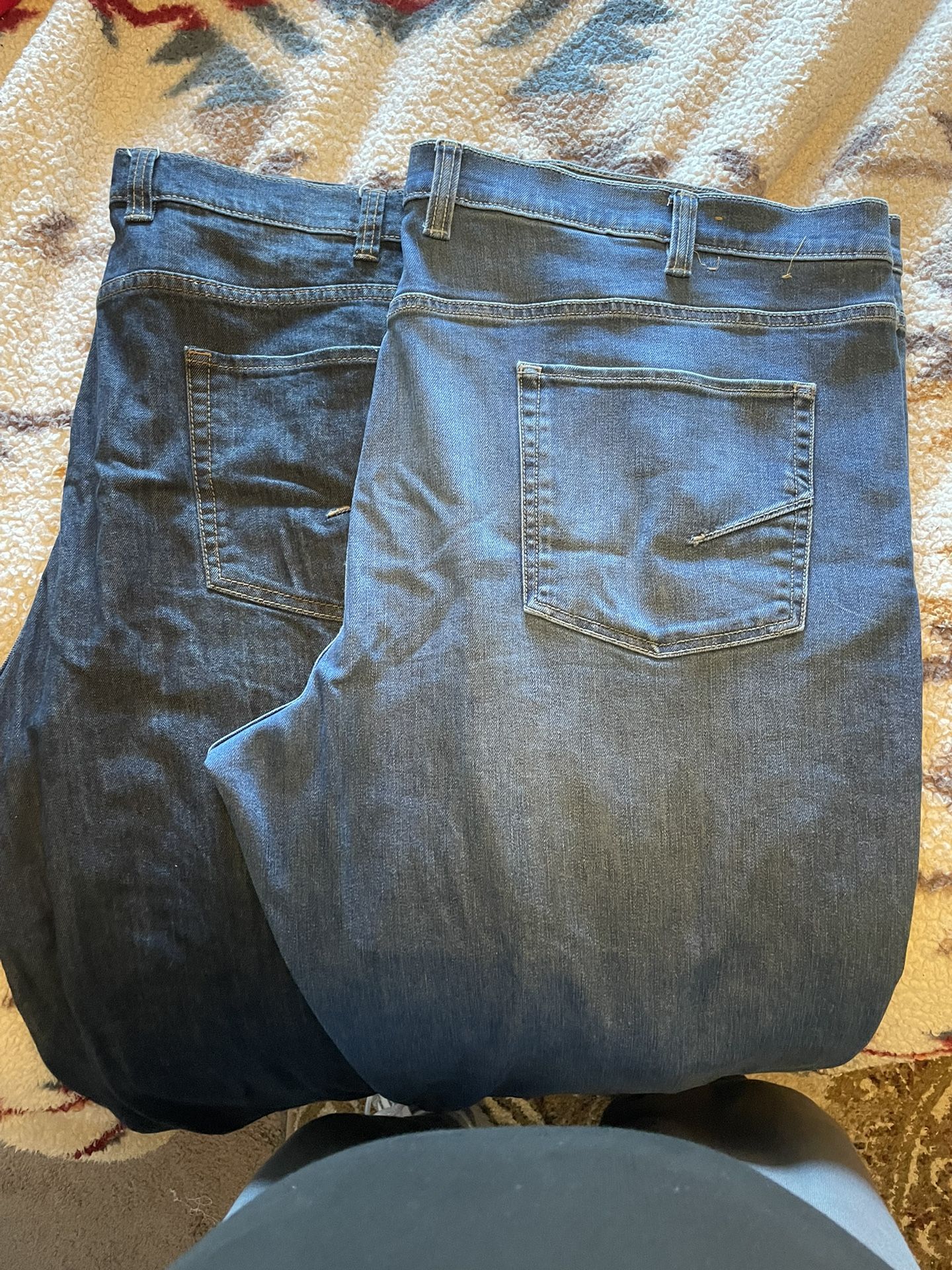 True Nation Jeans 50 X 30