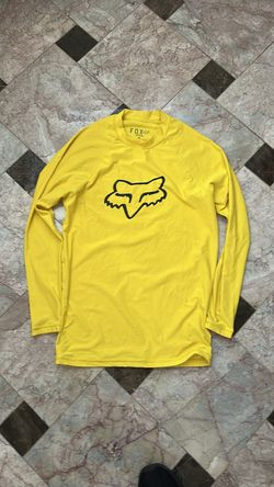 Xl men’s fox water shirt