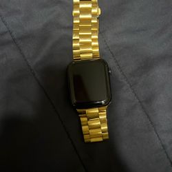 Apple Watch Se Gen 2