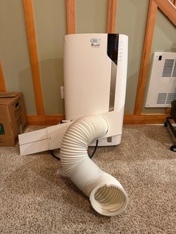 De’Longhi Portable AC