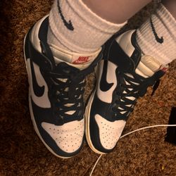 Nikes