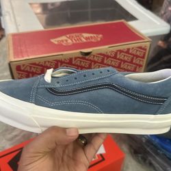 Vans Vault Old Skool