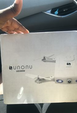 Unonu 300w drone deals