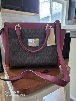 Michael Kors Purse