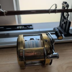 Penn International 50